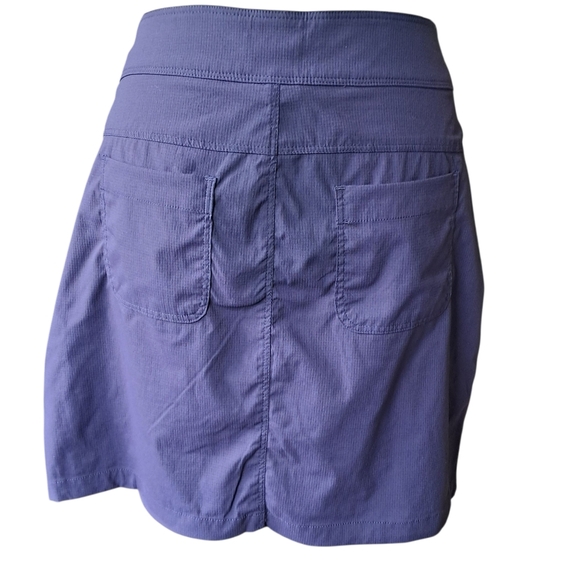 Skort, Hiking, Tennis, Boston Traders Medium - Picture 2 of 4